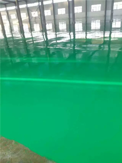 杞县，我直接给你一份室外地坪漆翻新维修